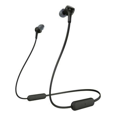 M-ly Adecuado Para Auriculares Bluetooth Xb400 Montados | Meses sin interés