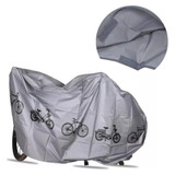 Carpa / Forro Para Bicicletas  Protector Impermeable