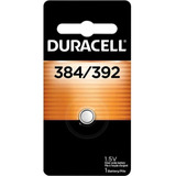 Duracell 384/392 1,5v Bateria De Longa Duração