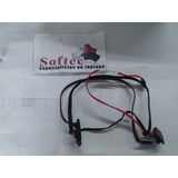 Conector Sata Disco Duro Y Lector Dvd 54y8287 Lenovo M92z0