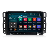 Radio Original Android Chevrolet Captiva Sport 8¨ Pulgadas