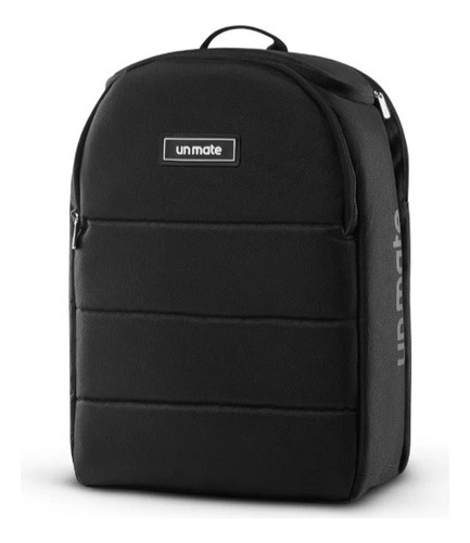 Mochila Matera Porta Notebook Un Mate