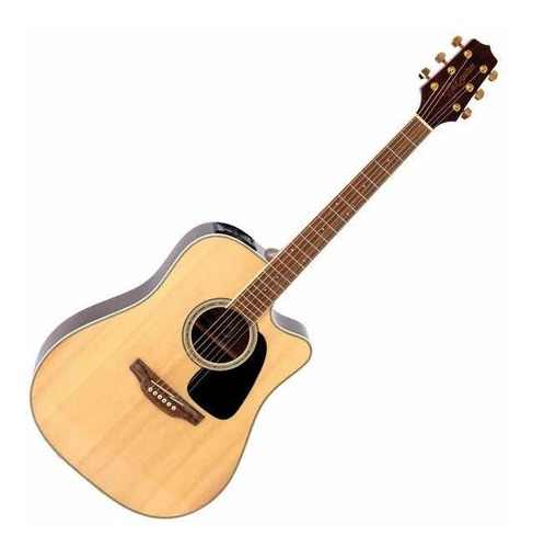 Guitarra Electroacústica Takamine Gd51ce-nat