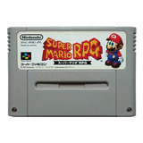 Super Mario Rpg Sfc Snes