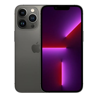 iPhone 13 Pro 512 Gb Grafito - Excelente (Reacondicionado)