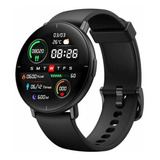 Smartwatch Mibro Lite Amoled Hd 1.3  Oximetro Black