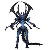 Figura De Acción A Escala Deluxe 7  - Neca Diablo Iii - Shad