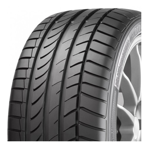 215/45 R18 Llanta Dunlop Sp Sport Maxx Tt 89w Mazda3 Msi