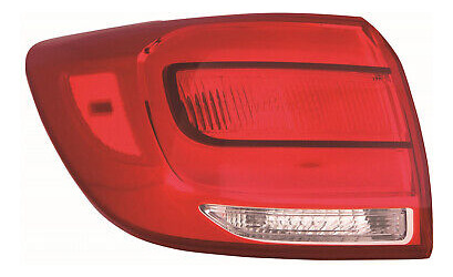 Right Passenger Side Tail Light For 14-16 Kia Sportage E Eei