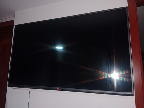 Televisor LG 48 Pulgadas, Smart Tv