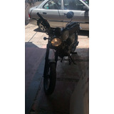 Vento Vento Triler 200cc