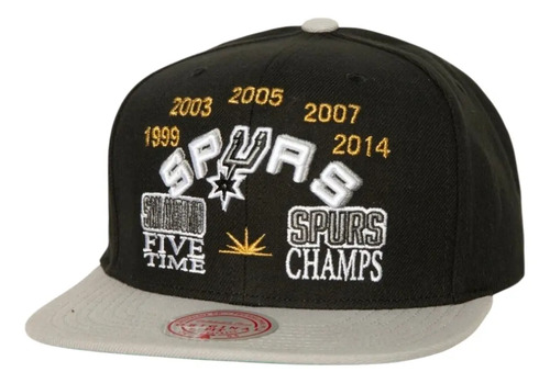 Mitchell And Ness Champ Is Here