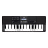 Teclado Organo Casio Ct-x800 Sensitivo 5 Octavas 61 Teclas