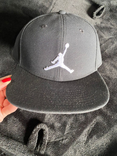 Gorra Nike Jordan 