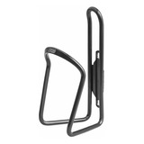 Porta Caramagiola Bicicleta Pro Classic Aluminio Negro