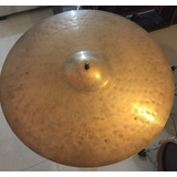 Ride 20  Zildjian Zbt Plus (tambien Tengo El Hi Hat)