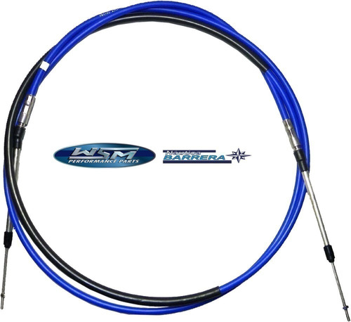 Cable De Direccion Jetski Kawasaki 800 Sxr Wsm Usa