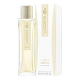 Lacoste Pour Femme Edp 90 Ml Mujer | Original Lodoro