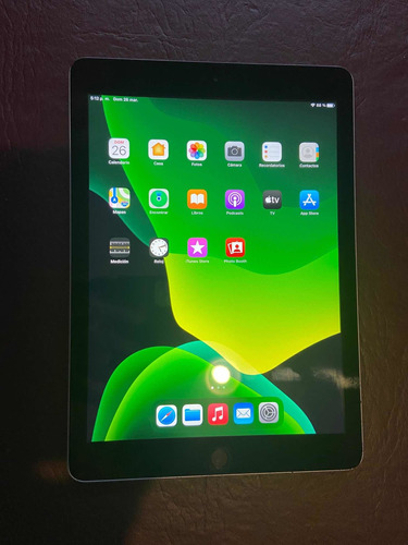 Tablet iPad Apple 5ta Gen 32gb