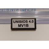 Unibios 4.0 Para Neo Geo Mv1b Exclusivamente.
