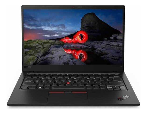 Laptop Lenovo Thinkpad X1 Carbon Intel Core I5 3ra Gen