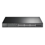 Jetstream Gigabit L2 Poe De 28 Puertos