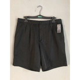 Short De Caballero Dockers Talla 38 Relaxed Fit Premium Golf