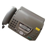  Fax Panasonic Kx-ft78 