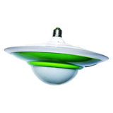 Ampolleta Led Ufo Colores Decoración 24w 