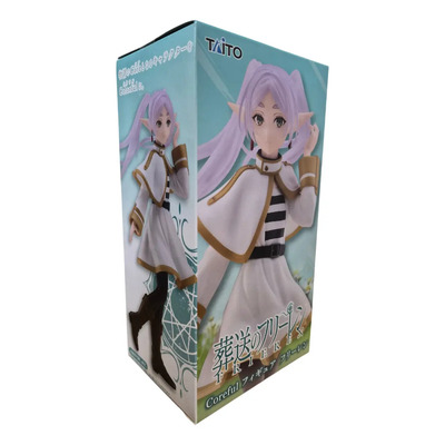 Figura Coreful Frieren: Beyond Journey's End Frieren | Meses sin interés