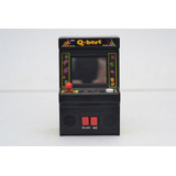 Mini Arcade Classics Q Bert