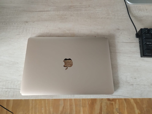 Macbook Retina 12  8gb  256gb Ssd Intel Core M3 Early 2015