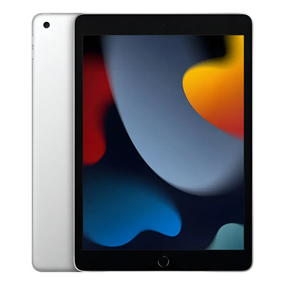 Apple iPad (9ª generación) 10.2\