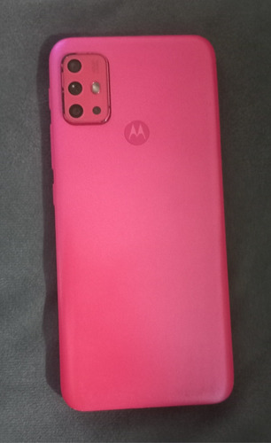 Celular Motorola G20