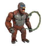 Figura Juguete King Kong Cafe 28cm Sonido