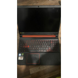 Laptop Gamer Acer Nitro 5 Nvidia Gtx1650 Intel I5-9300h 12gb