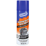 Desengrasante Gunk P/motores De Trabajo Pesado En Gel 453gr