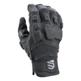 Guantes Tácticos Militar Marca Blackhawk 