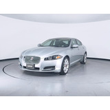 Jaguar Xf 3.0 At V6 Portfolio