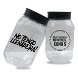 Cilindro Drinking Para Fiestas 600ml (200 Pzs Personalizado)