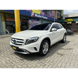 Mercedes Benz Gla 200 1.6 X156 2o15