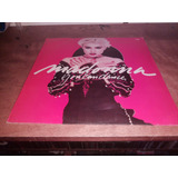 Madonna   You Can Dance   Lp Original Argentina  1987