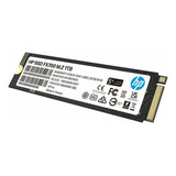 Unidad Ssd M.2 Hp Fx700 1tb Pcie 7200/6200 8u2n3aa