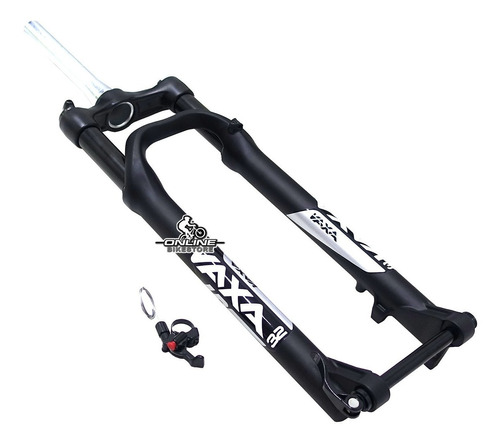 Horquilla Suspension Mtb Vaxa 29er Boost Bloqueo Al Manubrio