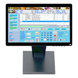 Monitor 15.6  Pos Touch Screen