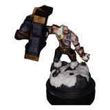 Action Figure Braum Lol