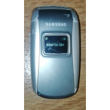 Celular Samsung Sgh-x495