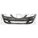 Fascia Delantera Mazda 6 2006 Tyi