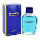 Givenchy Insensé Ultramarine Spray Edt Para  Hombre  