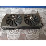 Tarjeta De Video Zotac Nvidia Rtx 3060 Ti Gaming 8gb Gddr6.